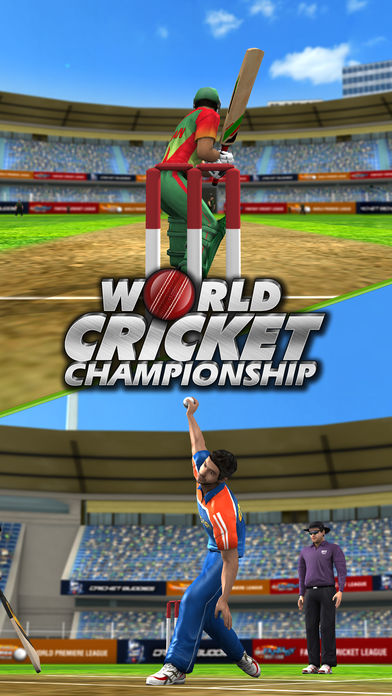 Download World Cricket Championship Lt App on your Windows XP/7/8/10 and MAC PC